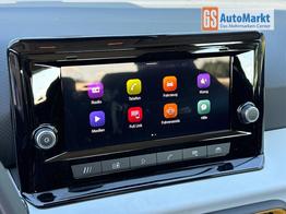 Seat Ibiza Reference SHZ+FULL LINK+KLIMA+PDC+LED+15" ALU+TEMPOMAT 