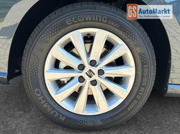 Seat Ibiza Reference SHZ+FULL LINK+KLIMA+PDC+LED+15" ALU+TEMPOMAT 