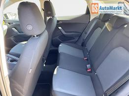 Seat Ibiza Reference SHZ+FULL LINK+KLIMA+PDC+LED+15" ALU+TEMPOMAT 