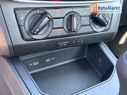 Seat Ibiza Reference SHZ+FULL LINK+KLIMA+PDC+LED+15" ALU+TEMPOMAT 
