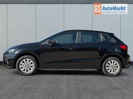 Seat Ibiza Reference SHZ+FULL LINK+KLIMA+PDC+LED+15" ALU+TEMPOMAT 