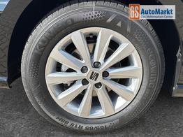Seat Ibiza Reference SHZ+FULL LINK+KLIMA+PDC+LED+15" ALU+TEMPOMAT 