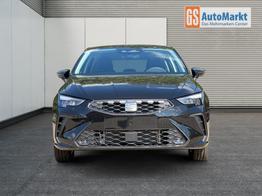 Seat Ibiza Reference SHZ+FULL LINK+KLIMA+PDC+LED+15" ALU+TEMPOMAT 