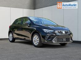 Seat Ibiza Reference SHZ+FULL LINK+KLIMA+PDC+LED+15" ALU+TEMPOMAT 