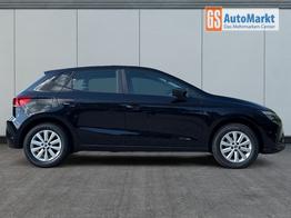 Seat Ibiza Reference SHZ+FULL LINK+KLIMA+PDC+LED+15" ALU+TEMPOMAT 