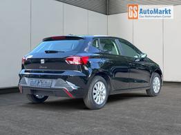 Seat Ibiza Reference SHZ+FULL LINK+KLIMA+PDC+LED+15" ALU+TEMPOMAT 