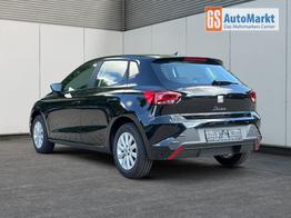 Seat Ibiza Reference SHZ+FULL LINK+KLIMA+PDC+LED+15" ALU+TEMPOMAT 