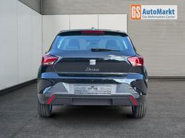 Seat Ibiza Reference SHZ+FULL LINK+KLIMA+PDC+LED+15" ALU+TEMPOMAT 