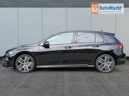 Volkswagen Golf R-Line Limited LED-PLUS+ACC+SHZ+KEYLESS+KAMERA+18" ALU 