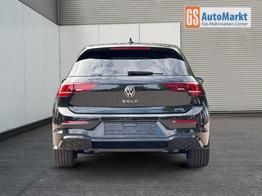 Volkswagen Golf R-Line Limited LED-PLUS+ACC+SHZ+KEYLESS+KAMERA+18" ALU 