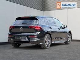 Volkswagen Golf R-Line Limited LED-PLUS+ACC+SHZ+KEYLESS+KAMERA+18" ALU 