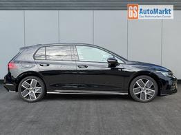 Volkswagen Golf R-Line Limited LED-PLUS+ACC+SHZ+KEYLESS+KAMERA+18" ALU 