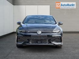 Volkswagen Golf R-Line Limited LED-PLUS+ACC+SHZ+KEYLESS+KAMERA+18" ALU 