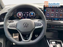 Volkswagen Golf R-Line Limited LED-PLUS+ACC+SHZ+KEYLESS+KAMERA+18" ALU 