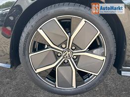 Volkswagen Golf R-Line Limited LED-PLUS+ACC+SHZ+KEYLESS+KAMERA+18" ALU 