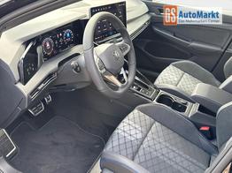 Volkswagen Golf R-Line Limited LED-PLUS+ACC+SHZ+KEYLESS+KAMERA+18" ALU 