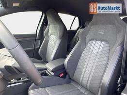 Volkswagen Golf R-Line Limited LED-PLUS+ACC+SHZ+KEYLESS+KAMERA+18" ALU 