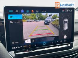 Volkswagen Golf R-Line Limited LED-PLUS+ACC+SHZ+KEYLESS+KAMERA+18" ALU 