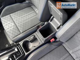 Volkswagen Golf R-Line Limited LED-PLUS+ACC+SHZ+KEYLESS+KAMERA+18" ALU 