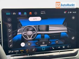 Volkswagen Golf R-Line Limited LED-PLUS+ACC+SHZ+KEYLESS+KAMERA+18" ALU 