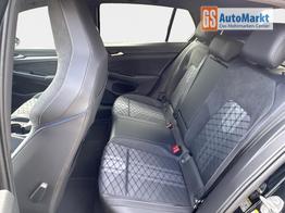 Volkswagen Golf R-Line Limited LED-PLUS+ACC+SHZ+KEYLESS+KAMERA+18" ALU 
