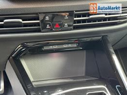 Volkswagen Golf R-Line Limited LED-PLUS+ACC+SHZ+KEYLESS+KAMERA+18" ALU 