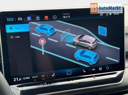 Volkswagen Golf R-Line Limited LED-PLUS+ACC+SHZ+KEYLESS+KAMERA+18" ALU 