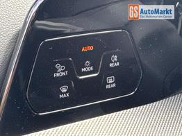 Volkswagen Golf R-Line Limited LED-PLUS+ACC+SHZ+KEYLESS+KAMERA+18" ALU 