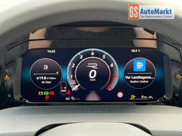 Volkswagen Golf R-Line Limited LED-PLUS+ACC+SHZ+KEYLESS+KAMERA+18" ALU 