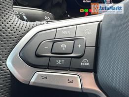 Volkswagen Golf R-Line Limited LED-PLUS+ACC+SHZ+KEYLESS+KAMERA+18" ALU 