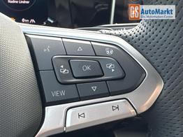 Volkswagen Golf R-Line Limited LED-PLUS+ACC+SHZ+KEYLESS+KAMERA+18" ALU 