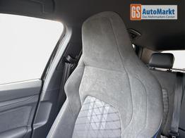 Volkswagen Golf R-Line Limited LED-PLUS+ACC+SHZ+KEYLESS+KAMERA+18" ALU 