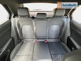 Volkswagen Golf R-Line Limited LED-PLUS+ACC+SHZ+KEYLESS+KAMERA+18" ALU 