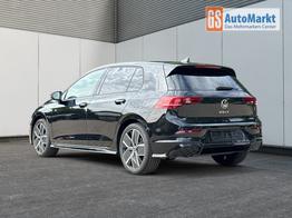 Volkswagen Golf R-Line Limited LED-PLUS+ACC+SHZ+KEYLESS+KAMERA+18" ALU 