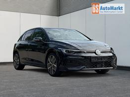 Volkswagen Golf R-Line Limited LED-PLUS+ACC+SHZ+KEYLESS+KAMERA+18" ALU 