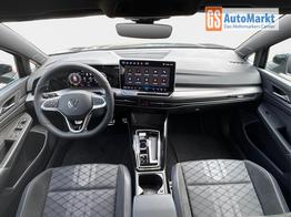 Volkswagen Golf R-Line Limited LED-PLUS+ACC+SHZ+KEYLESS+KAMERA+18" ALU 