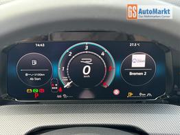 Volkswagen Golf R-Line Limited LED-PLUS+ACC+SHZ+KEYLESS+KAMERA+18" ALU 