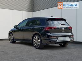 Volkswagen Golf R-Line Limited LED-PLUS+ACC+SHZ+KEYLESS+KAMERA+18" ALU 