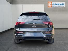 Volkswagen Golf R-Line Limited LED-PLUS+ACC+SHZ+KEYLESS+KAMERA+18" ALU 