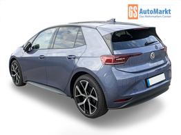 Volkswagen ID.3 Style Neo F&Ouml;RDERF&Auml;HIG+MATRIX+NAVI+ACC+KAMERA+KESSY+18" ALU 