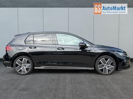 Volkswagen Golf R-Line Limited LED-PLUS+ACC+SHZ+KEYLESS+KAMERA+18" ALU 