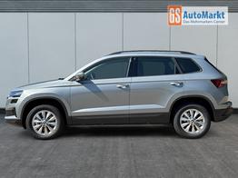 Skoda Karoq Selection AHK+LED+KAMERA+PDC+ACC 