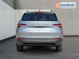 Skoda Karoq Selection AHK+LED+KAMERA+PDC+ACC 