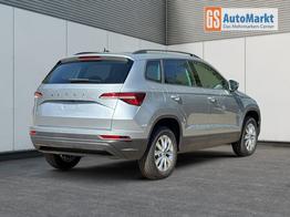Skoda Karoq Selection AHK+LED+KAMERA+PDC+ACC 