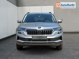 Skoda Karoq Selection AHK+LED+KAMERA+PDC+ACC 