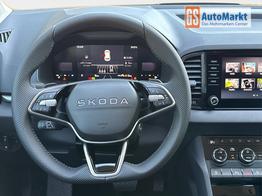 Skoda Karoq Selection AHK+LED+KAMERA+PDC+ACC 