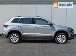 Skoda Karoq Selection AHK+LED+KAMERA+PDC+ACC 