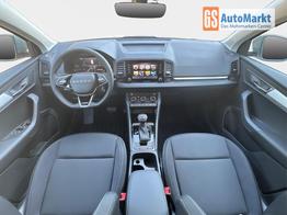 Skoda Karoq Selection AHK+LED+KAMERA+PDC+ACC 