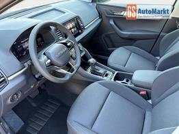 Skoda Karoq Selection AHK+LED+KAMERA+PDC+ACC 