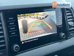 Skoda Karoq Selection AHK+LED+KAMERA+PDC+ACC 